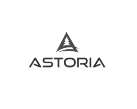 Astoria entry by technoinspire