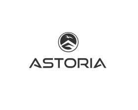 Astoria entry by technoinspire