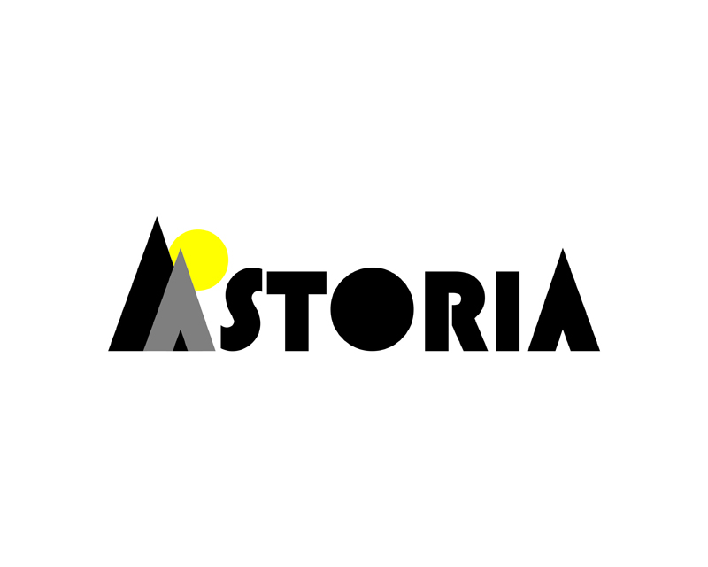 Logo Design for Astoria