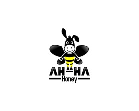 Ah - Ha Honey entry by lagalag