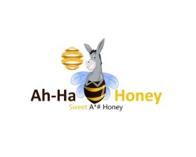 Ah - Ha Honey entry by boycoll