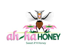 Ah - Ha Honey entry by Coral