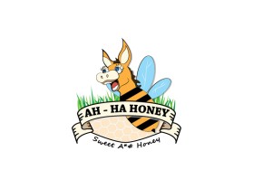 Ah - Ha Honey entry by gisbilir