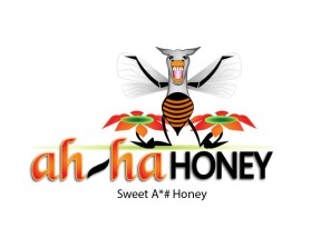 Ah - Ha Honey entry by Coral