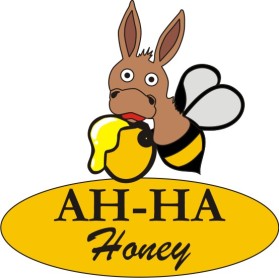 Ah - Ha Honey entry by freehand