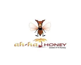 Ah - Ha Honey entry by Coral