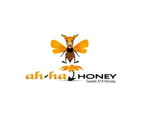 Ah - Ha Honey entry by Coral
