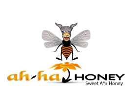 Ah - Ha Honey entry by Coral