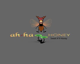 Ah - Ha Honey entry by Coral