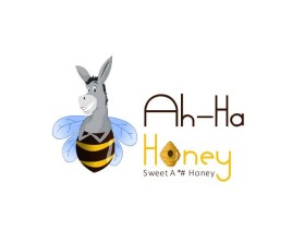 Ah - Ha Honey entry by boycoll