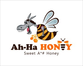 Ah - Ha Honey entry by nirajdhivaryahoocoin