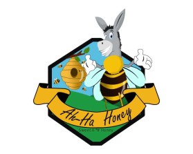 Ah - Ha Honey entry by boycoll