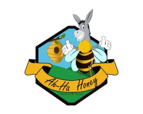 Ah - Ha Honey entry by boycoll