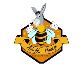 Ah - Ha Honey entry by boycoll