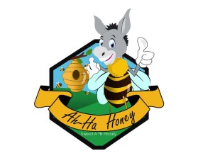 Ah - Ha Honey entry by boycoll