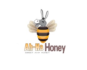Ah - Ha Honey entry by HAFIZ