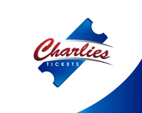 Charlie's Tickets entry by basicses