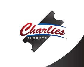 Charlie's Tickets entry by basicses