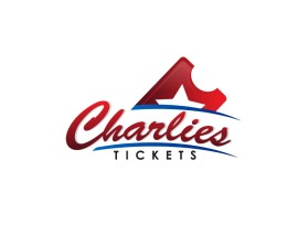 Charlie's Tickets entry by basicses