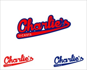 Charlie's Tickets entry by phonic