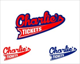 Charlie's Tickets entry by phonic