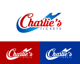Charlie's Tickets entry by marsell