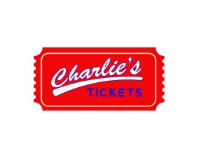 Charlie's Tickets entry by Adam