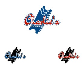 Charlie's Tickets entry by creativiti