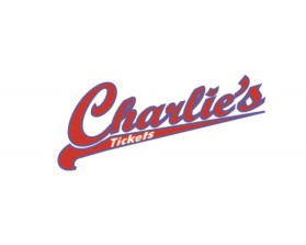Charlie's Tickets entry by myeko