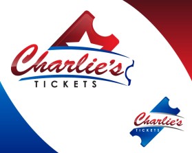 Charlie's Tickets entry by basicses