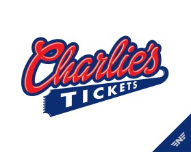 Charlie's Tickets entry by Nahamettie