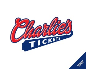 Charlie's Tickets entry by Nahamettie