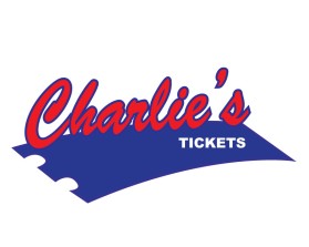 Charlie's Tickets entry by hjteran