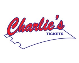 Charlie's Tickets entry by hjteran