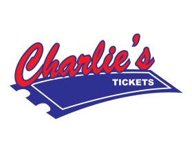 Charlie's Tickets entry by hjteran