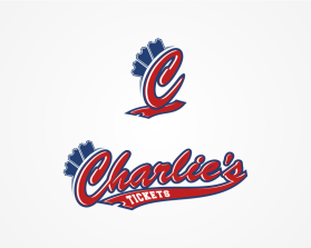 Charlie's Tickets entry by DesainerBego