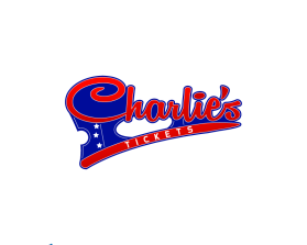 Charlie's Tickets entry by Suren