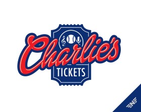 Charlie's Tickets entry by Nahamettie