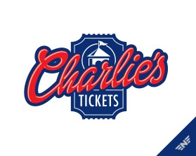 Charlie's Tickets entry by Nahamettie