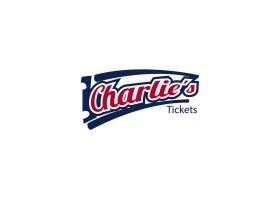 Charlie's Tickets entry by zayyin