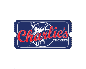 Charlie's Tickets entry by Suren