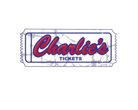 Charlie's Tickets entry by hjteran