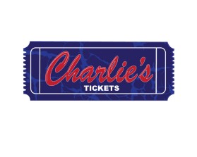 Charlie's Tickets entry by hjteran