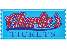 Charlie's Tickets entry by danelav