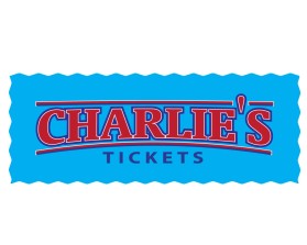 Charlie's Tickets entry by danelav