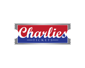 Charlie's Tickets entry by paczgraphics