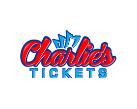 Charlie's Tickets entry by dsdezign