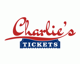Charlie's Tickets entry by santony