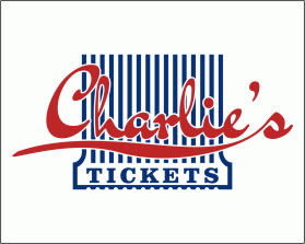 Charlie's Tickets entry by santony