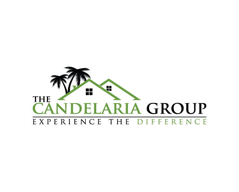 Logo Design for The Candelaria Group